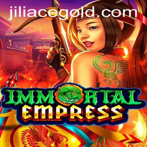 Discovering the Mystical World of ImmortalEmpress: A Game Like No Other